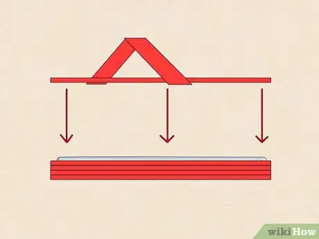 Image titled Make Flip Flops from a Yoga Mat Step 18