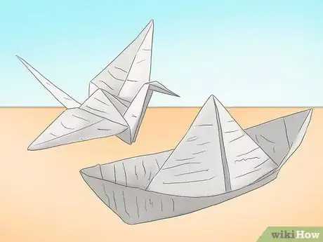 Image titled Reuse Old Newspapers Step 9