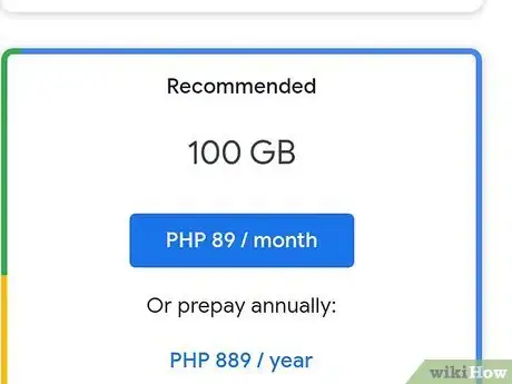 Image titled Get Google One Step 2