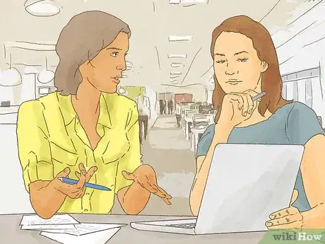 Image titled Deal With a Moody Boss Step 7