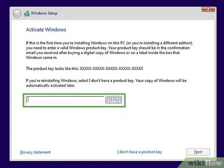 Image titled Use Boot Camp Step 12