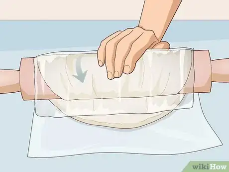 Image titled Make Rhubarb Pie Step 20