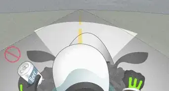 Safely Ride a Motorcycle at Night