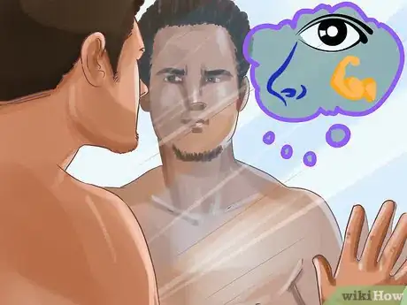 Image titled Be Comfortable With Your Body Step 2