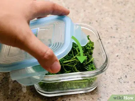 Image titled Preserve Fresh Parsley Step 31