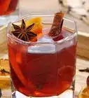 Make Mulled Wine