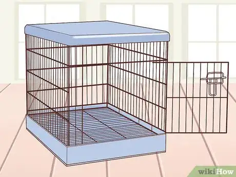 Image titled Be Prepared for the Arrival of Puppies Step 8