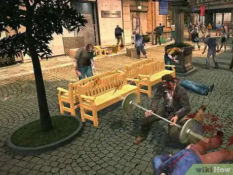 Image titled Survive Infinity Mode in Dead Rising for Seven Days Step 14