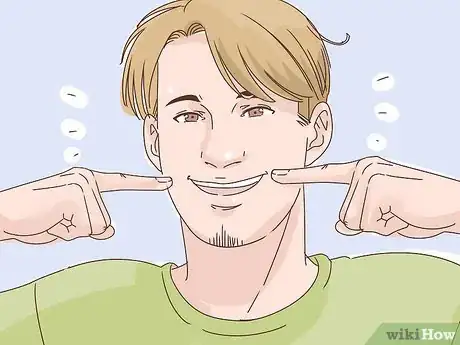 Image titled Be Self Confident for Job Interviews Step 24