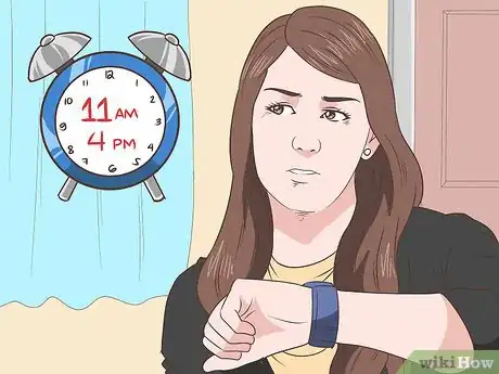 Image titled Prevent Heat Stress Step 1