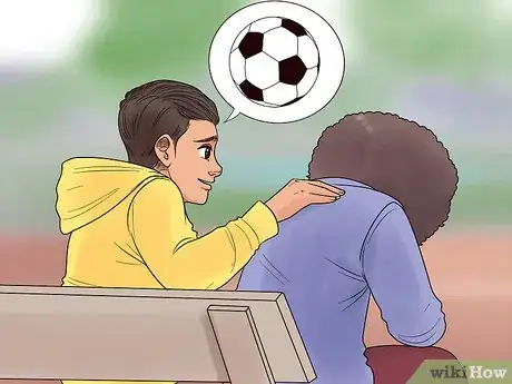 Image titled Live with Someone Who Is Depressed Step 4