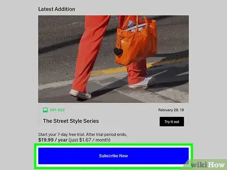 Image titled Buy Filters on VSCO on iPhone or iPad Step 3
