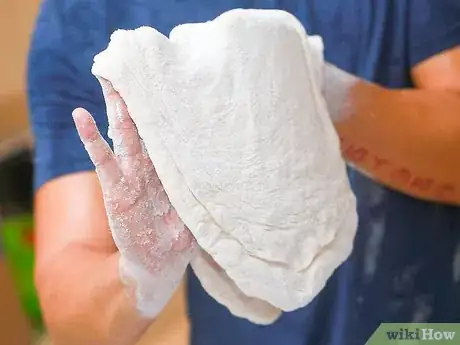 Image titled Toss Pizza Dough Step 17