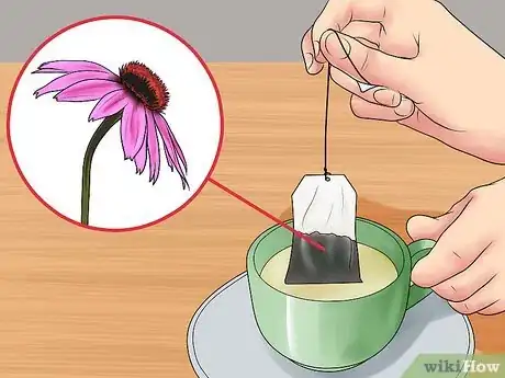 Image titled Get Rid of a Cold Without Medicine Step 10