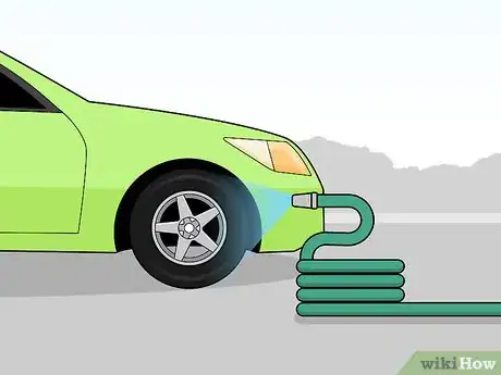 Image titled Clean Rims Step 4