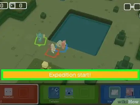 Image titled Evolve Pokemon in Pokemon Quest Step 1