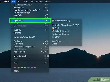 Image titled Open PDF Files Step 9