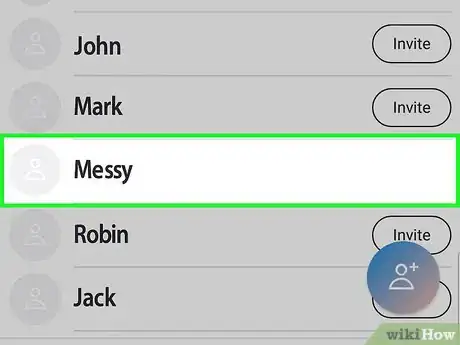Image titled Video Conference Step 3