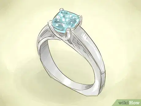 Image titled Buy an Engagement Ring Step 4