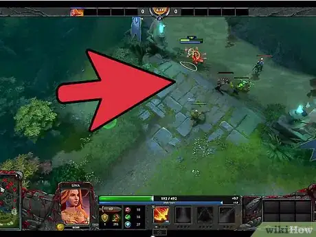 Image titled Be Good at Defense of the Ancients (DotA) Step 8