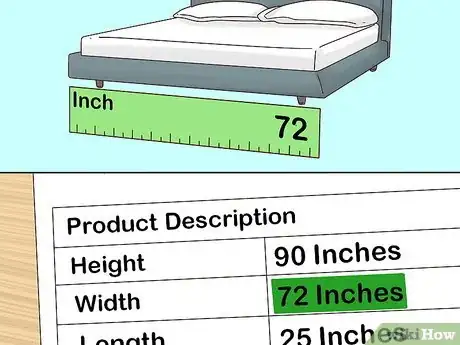Image titled Buy a Bed Online Step 11