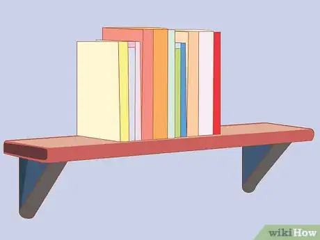 Image titled Design a Simple Book Cover Step 1