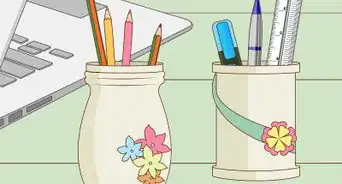 Refurbish and Personalize Old Canisters