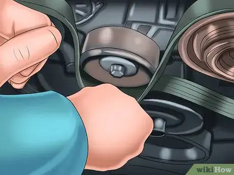 Image titled Fix a Water Pump Step 22