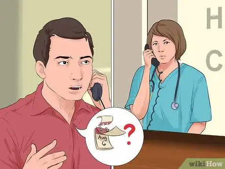 Image titled Improve Your Doctor Patient Relationship Step 8