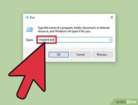 Image titled Open Microsoft Paint Step 8