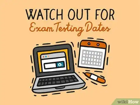 Image titled Pass the Civil Service Exam Step 1