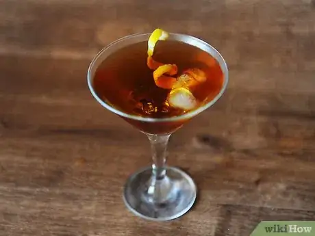 Image titled Make Absinthe Cocktail Step 13