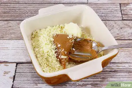 Image titled Make Easter Bunny Chow Mix Step 1