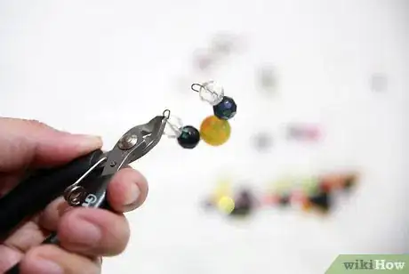 Image titled Make Wine Glass Charms Step 6