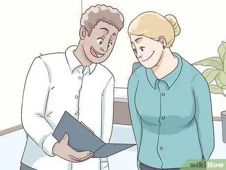 Image titled Work a Flextime Schedule Step 3