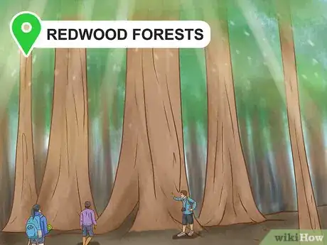 Image titled Travel in California Cheaply Step 13