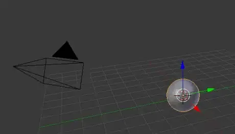 Image titled Blender add sphere.png