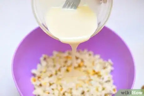 Image titled Make Cotton Candy Flavored Popcorn Step 5