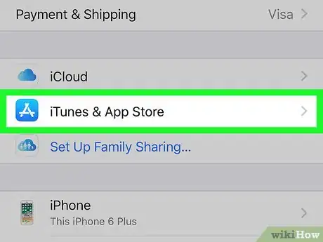 Image titled Cancel Tunein Radio on iPhone or iPad Step 3
