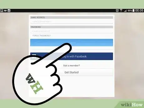 Image titled Unblock a Zoosk Account Step 8
