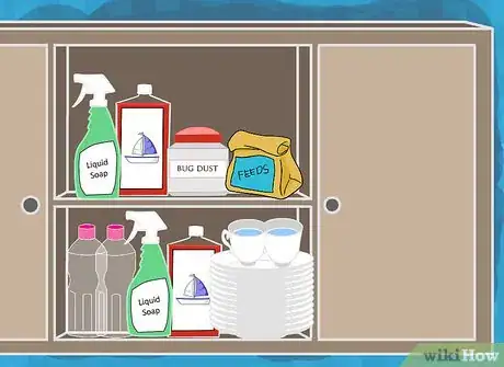 Image titled Clean up Your Pantry Step 6