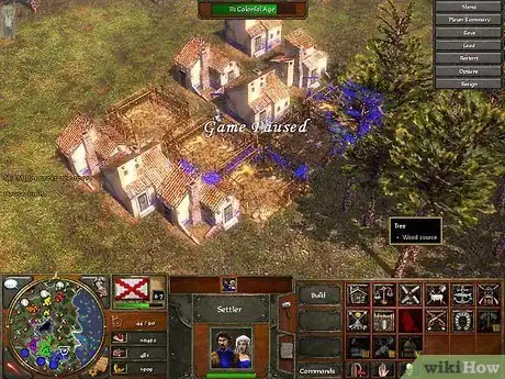 Image titled Make an Effective Army in Age of Empires 3 Step 6