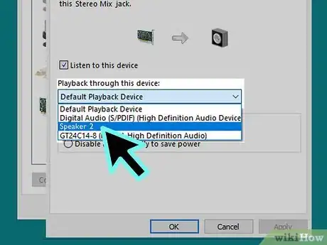 Image titled Connect Two Bluetooth Speakers on PC or Mac Step 23