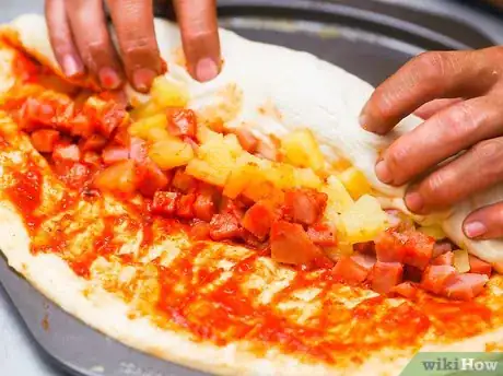 Image titled Make a Stromboli Step 12
