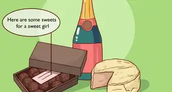 Give Someone a Food Gift