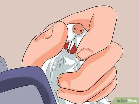 Image titled Clean a Gerbil Cage Step 10