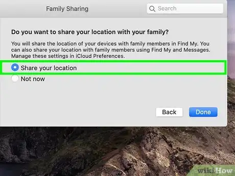 Image titled Create an Apple ID for Children Step 27