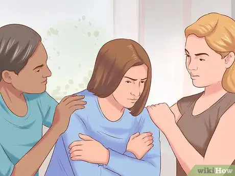 Image titled Tell Your Family About Your PTSD Step 8