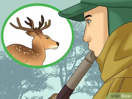 Image titled Deer Grunt Step 3