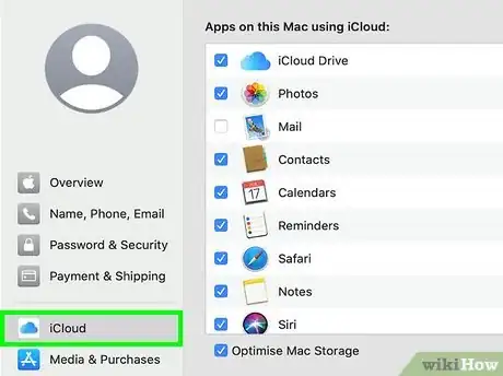 Image titled Save Messages to iCloud Step 5